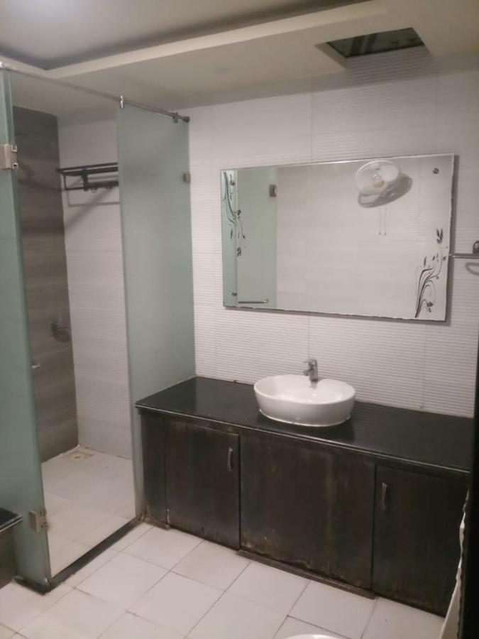 Krishna Palace Jhalawar Екстериор снимка