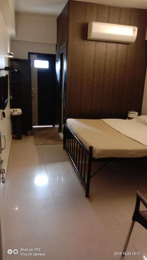 Krishna Palace Jhalawar Екстериор снимка
