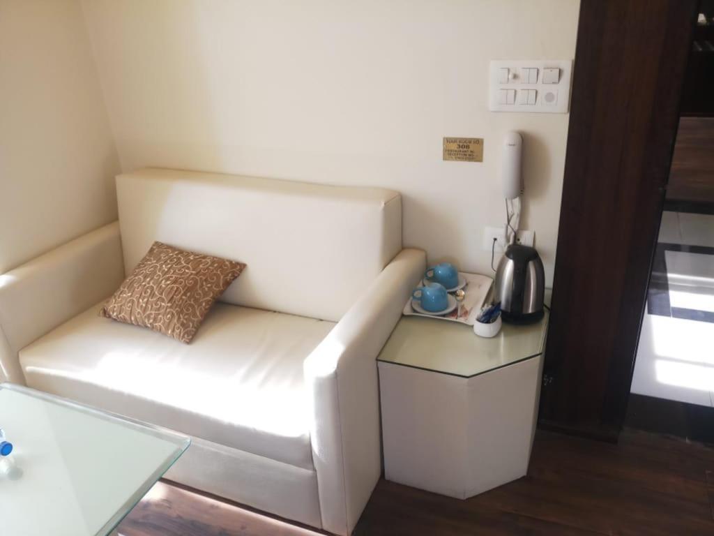 Krishna Palace Jhalawar Екстериор снимка
