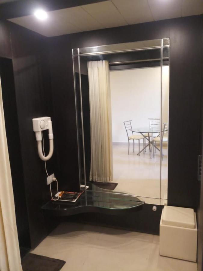 Krishna Palace Jhalawar Екстериор снимка