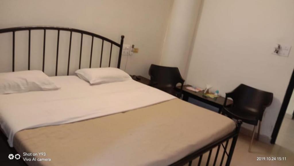 Krishna Palace Jhalawar Екстериор снимка