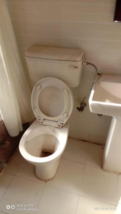 Krishna Palace Jhalawar Екстериор снимка