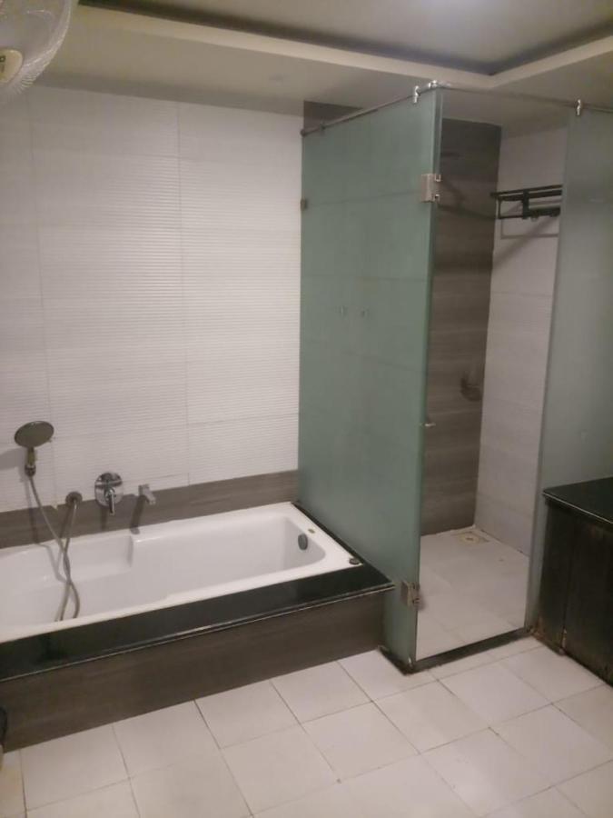 Krishna Palace Jhalawar Екстериор снимка